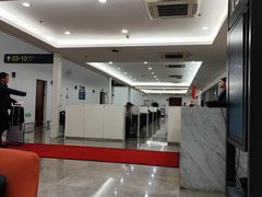 -南通兴东国际机场