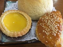 -香江小厨 The Kitchen(香江俱乐部店)