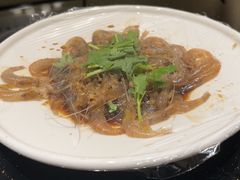 炝虾-渔人码头(中南店)