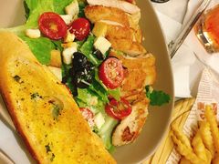 -打趸BTC·Breaktime cafe(北京路店)