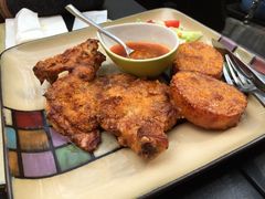 iphone_upload_pic-ALBERGUE 1601 婆仔屋葡国餐厅