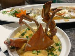 -苏先生海鲜渔庄(金桥店)