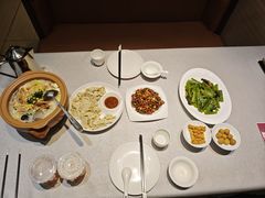 -郑庄脂渣海鲜楼(九水路店)