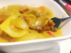-华辉快餐店(江南西总店)