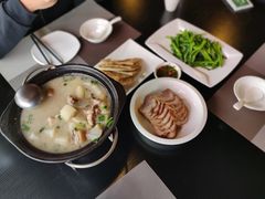 萝卜羊肉-麦香坊(伏波山店)