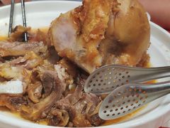 -西贝(上海我格广场店)