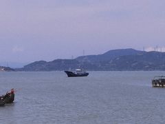 -嵛山岛