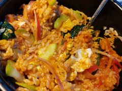 -汉城烧烤(西稍门劳动路店)