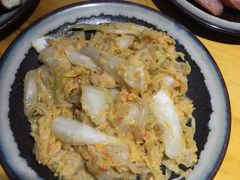 -大牛湾·眷村牛肉面(蠡溪店)