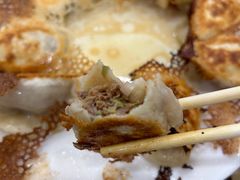 -葛记焖饼(伏牛路店)