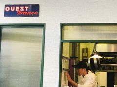 门面-RAC BAR(安福路店)