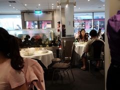 -Sun World Chinese Restaurant 新世界海鲜酒家