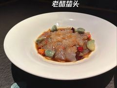 -晓长安·新陕菜(曲江店)