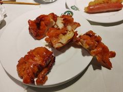 -戈拿旺巴西烤肉(崇文门店)