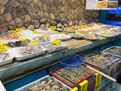-星龙海鲜(望江东路店)