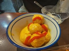 -水牛奶皇后糖水铺(深圳总店)