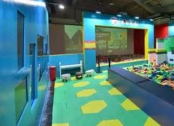 -恐龙探索乐园(磁器口店)