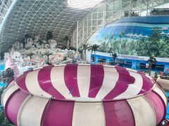 -天山海世界·米立方