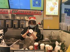 -7分甜(栖霞万谷慧店)