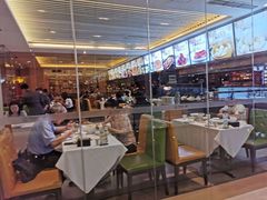 -同庆楼(滨湖万达广场店)