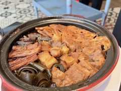 -城南往事·鲁菜济南菜(软件园美莲广场店)