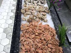 -福成自助烤肉(长阳店)