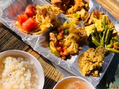 -小红帽自助盒饭(御点江山店)