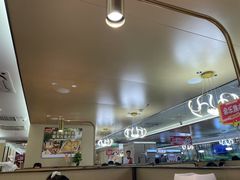 -海底捞火锅(东方时代广场店)
