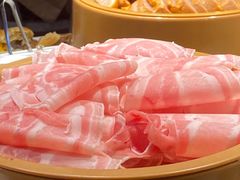 -龍歌自助小火锅(崂山丽达店)