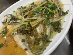 -海鲜人家(吕四店)