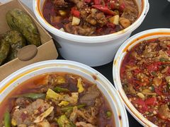 -老三样·旧食新味(船山路店)