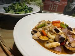 -爷爷的草帽·海鲜馆(孙塘路店)