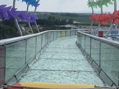 -北纬44度·金珠花海休闲农业旅游景区