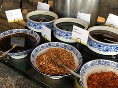 -解放碑威斯汀酒店-知味国际美食餐厅