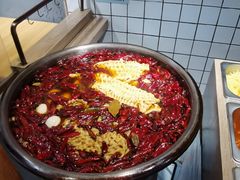 -三兄弟高炉烧饼