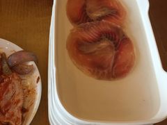 -汉丽轩烤肉·火锅自助餐厅(天一城店)