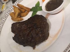 -92°C俄式厨房(中央大街店)