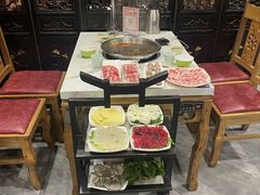 -重庆巴渝火锅(钟家村店)