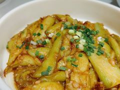 -南山翁新概念川菜(江宁万达广场店)