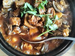 -阿斯牛牛·凉山菜(新会展店)