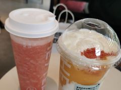 -喜茶(广州番禺奥园广场店)