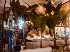 大堂-原味主张椰子鸡·脆皮文昌鸡煲(友谊广场店)