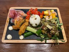 -ALLORA意大利餐厅(丰盛里店)