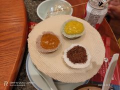熟梨膏-天津卫码头(水上公园店)