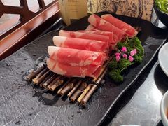 -捞王锅物料理(东百中心店)