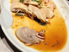 -啫神·广州地标美食(北京路店)