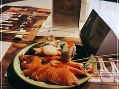 -金海湾自助餐厅(金陵饭店)