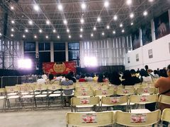 -武汉客厅中国文化博览中心