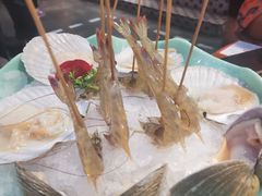 -捞围鲜·港式打边炉(海阳路店)