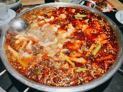 -小饕荟雅安贡椒鱼鲜馆(广福桥店)
